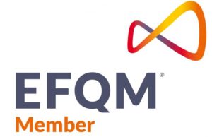 Logo EFQM Member