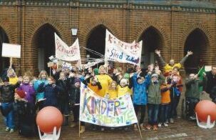 Internationaler Tag der Kinderrechte 2013 –